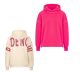 RIDE now Oversized Hoodie                                                                                                                                                                                                                                      