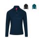 RIDE now Funktionsshirt mit Strass                                                                                                                                                                                                                             