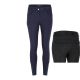 RIDE now Vollbesatz-Reithose mit Grip                                                                                                                                                                                                                          