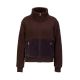 ARIAT Sherpafleece Jacke Laviolette