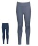 kids Grip-Vollbesatz-Reitleggings Mesh                                                                                                                                                                                                                         