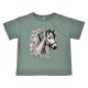 BONDI Halbarm T-Shirt Little Star