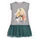 BONDI Kleid Pferd