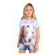 Miss Melody Pferde T-Shirt