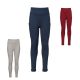 black forest kids Thermo-Reitleggings Grip-Vollbesatz                                                                                                                                                                                                          