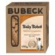BUBECK Hundekuchen Bully Biskuit                                                                                                                                                                                                                               