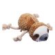 Hundespielzeug Faultier                                                                                                                                                                                                                                        