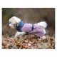pawberry Hunde-Wintermantel Tallinn                                                                                                                                                                                                                            