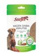 Stiefel Kräutermischung Magen-Darm-Kräuter                                                                                                                                                                                                                     