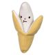 pawberry Hundespielzeug Banane