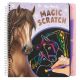 Miss Melody Magic Scratch Book                                                                                                                                                                                                                                 