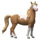 Schleich Mustang Stute                                                                                                                                                                                                                                         