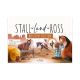 mrs. RIDE Spielblock Stall - Land - Ross, Western Edition