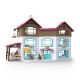 Schleich HORSE CLUB Lakeside Villa
