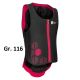 KOMPERDELL Rückenprotektor Ballistic Vest Junior, Gr. 116                                                                                                                                                                                                      