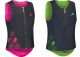 KOMPERDELL Rückenprotektor BALLISTIC FLEX FIT PRO - JUNIOR