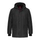 black forest Herren Parka