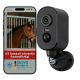 PetTec Stallkamera PetCam 4G/LTE ohne WLAN