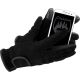 Reithandschuhe Light & Soft Touchscreen                                                                                                                                                                                                                        