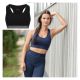RIDE now Sport-Bustier mit Logoband