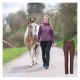 Outdoor-Jodhpur-Reithose Damen                                                                                                                                                                                                                                 