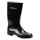 Gummistiefel Dublin, black forest                                                                                                                                                                                                                              