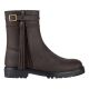Spanisch/Barocke Stiefelette Alicante