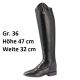 Loesdau Reitstiefel Porto Jump Soft                                                                                                                                                                                                                            
