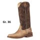 Westernstiefel Cincinnati, L-pro West                                                                                                                                                                                                                          
