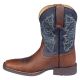 Passion 4Q Kinder Westernstiefel BLUE                                                                                                                                                                                                                          