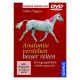 Anatomie verstehen - besser reiten, DVD                                                                                                                                                                                                                        