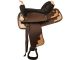 Westernsattel Hightec für Grosspferde                                                                                                                                                                                                                          
