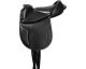 Minishetty-Kunstledersattel                                                                                                                                                                                                                                    