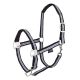 Horse-friends Halfter Basic mehrfarbig