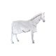 HORSEWARE Fliegendecke AMIGO Integrated Fly Sheet                                                                                                                                                                                                              