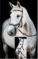 HORSEWARE RAMBO Micklem 2 Multi Bridle                                                                                                                                                                                                                         