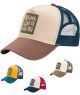 MUSTANG Mesh Cap                                                                                                                                                                                                                                               