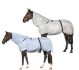Horse-friends Ekzemerdecke aus Netzgewebe Bologna
