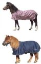 Regendecke Piccolino, ungefüttert, für Shetty und Mini-Shetty                                                                                                                                                                                                  