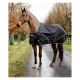 bucas Weidedecke Anniversary Black Turnout Light, Stay-Dry-Innenfutter                                                                                                                                                                                         