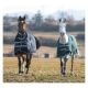 Horse-friends Outdoordecke Hamburg II Fleece