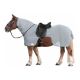 Horse-friends Fliegen-Ausreitdecke                                                                                                                                                                                                                             