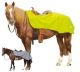 L-pro West Reflex-Ausreitdecke Western                                                                                                                                                                                                                         