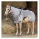 Passion 4Q Western-Fliegenausreitdecke