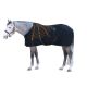 Horse-friends Abschwitzdecke Halloween