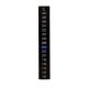 Horse-friends Deckenthermometer
