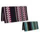Passion 4Q Westernblanket Casmilon Muster                                                                                                                                                                                                                      
