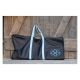Passion 4Q Western-Pad/Blanket-Tasche