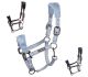 Cavallo Halfter CAVAL Softshell Head Collar                                                                                                                                                                                                                    