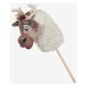 LeMieux Disney Hobby Horse Sven